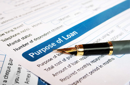 Documents Required for Loan